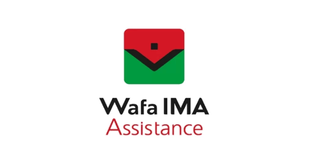 Wafaa IMA
